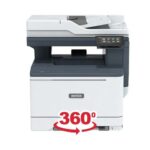 Xerox® C325 Farb-Multifunktionsdrucker-Demo